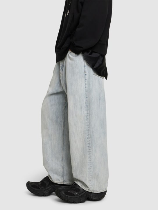 LuisaViaRoma BalenciagaSneakers 10XL In Mesh