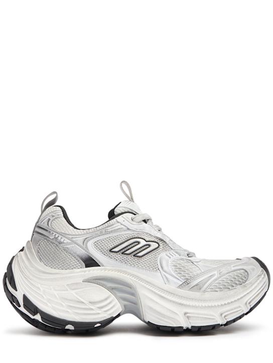 LuisaViaRoma BalenciagaSneakers 10XL in mesh