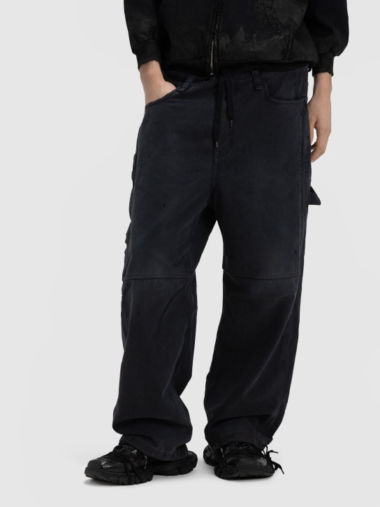 LuisaViaRoma BalenciagaSneakers 3XL