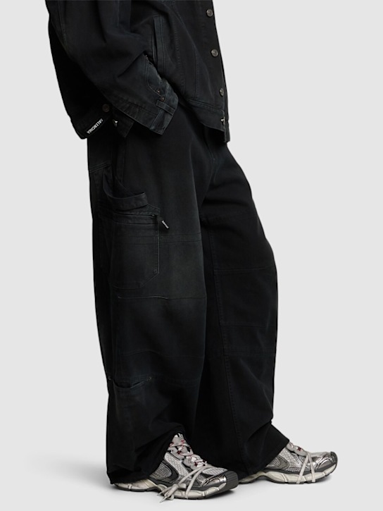 LuisaViaRoma BalenciagaSneakers 3XL