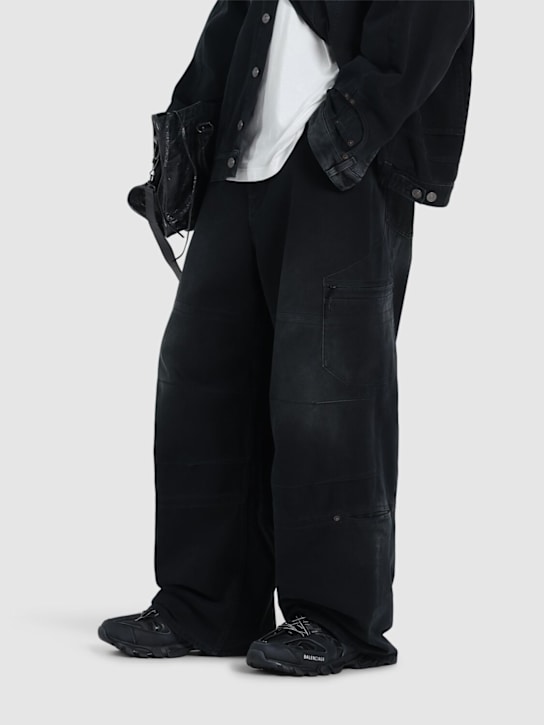 LuisaViaRoma BalenciagaSneakers M Track E 50mm