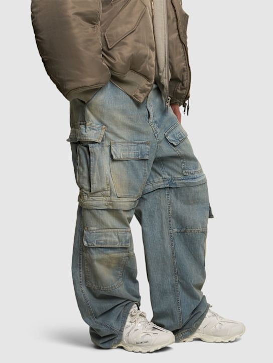 LuisaViaRoma BalenciagaSneakers M Track E 50mm