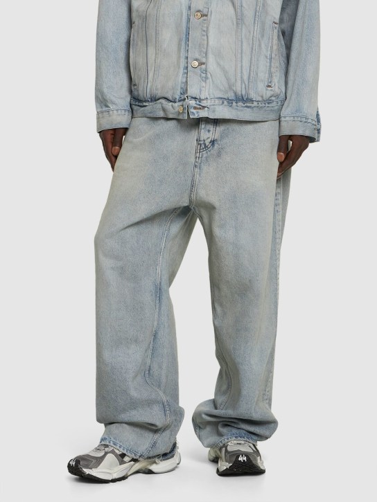 LuisaViaRoma BalenciagaSneakers Runner In Nylon