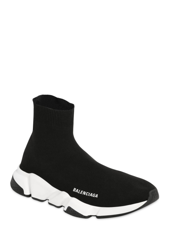 LuisaViaRoma BalenciagaSneakers Speed In Maglia