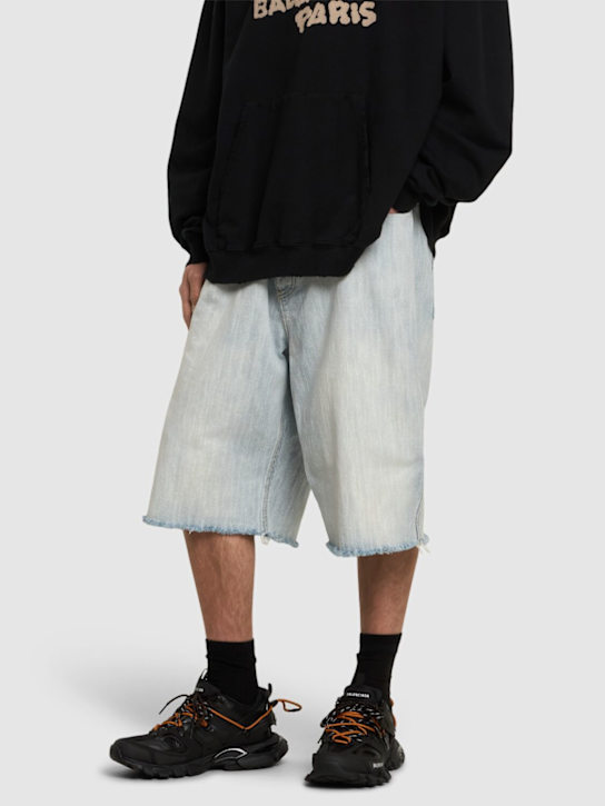 LuisaViaRoma BalenciagaSneakers Track In Techno