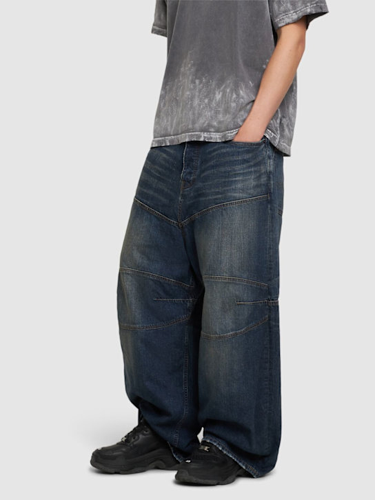 LuisaViaRoma BalenciagaSneakers Triple S