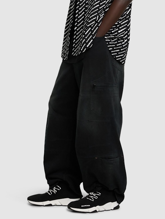 LuisaViaRoma BalenciagaSneakes Speed In Maglia
