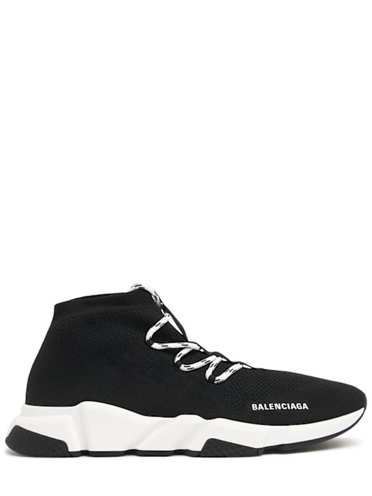 LuisaViaRoma BalenciagaSneakes Speed in maglia