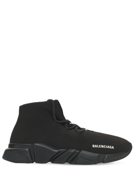 LuisaViaRoma BalenciagaSneakes Speed in maglia