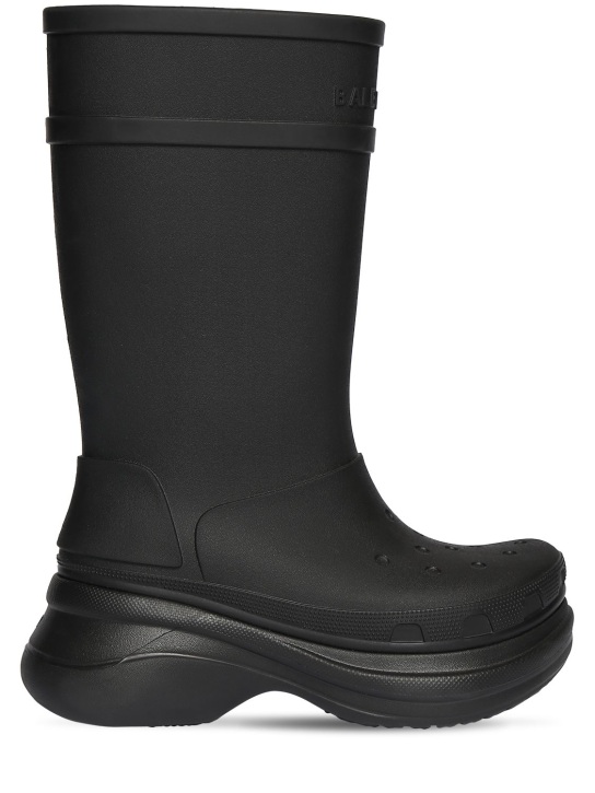 LuisaViaRoma BalenciagaStivali Crocs