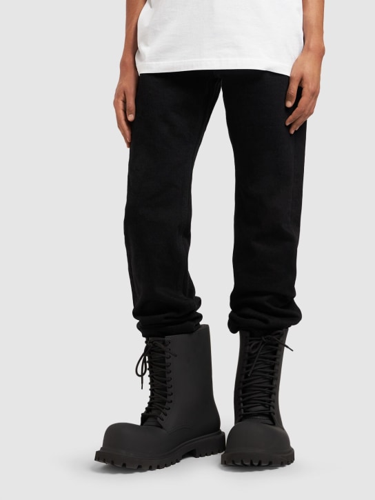 LuisaViaRoma BalenciagaStivali Steroid