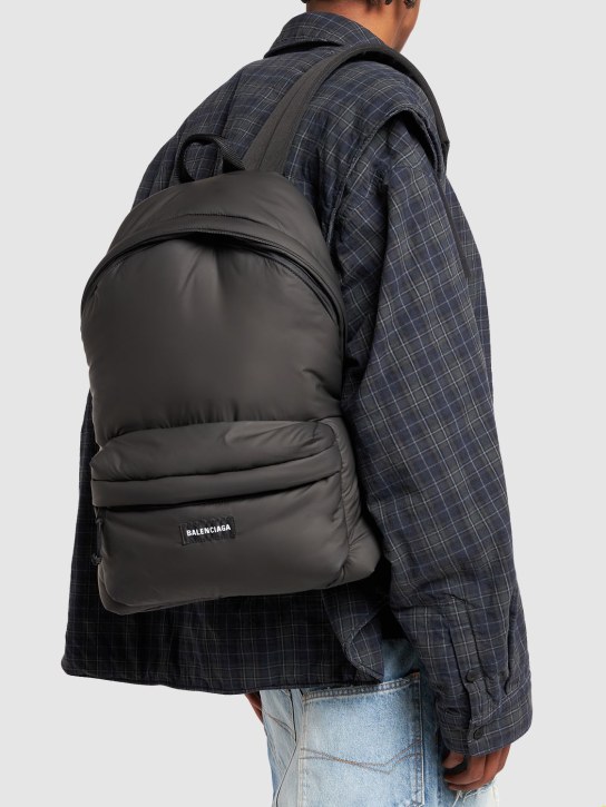 LuisaViaRoma BalenciagaZaino Explorer