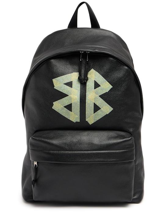 LuisaViaRoma BalenciagaZaino Explorer in nylon