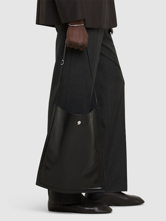 LuisaViaRoma BallyBorsa Becket Sac