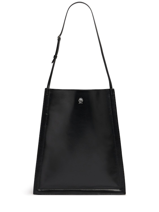 LuisaViaRoma BallyBorsa Becket Sac