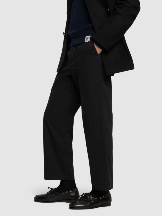 LuisaViaRoma BallyMocassini Stringati Pathy