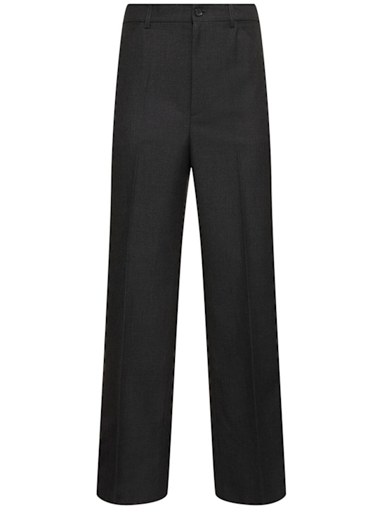 LuisaViaRoma BallyPantaloni in misto lana