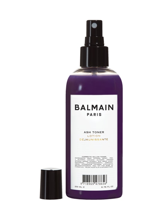 LuisaViaRoma Balmain HairAsh Toner 200ml