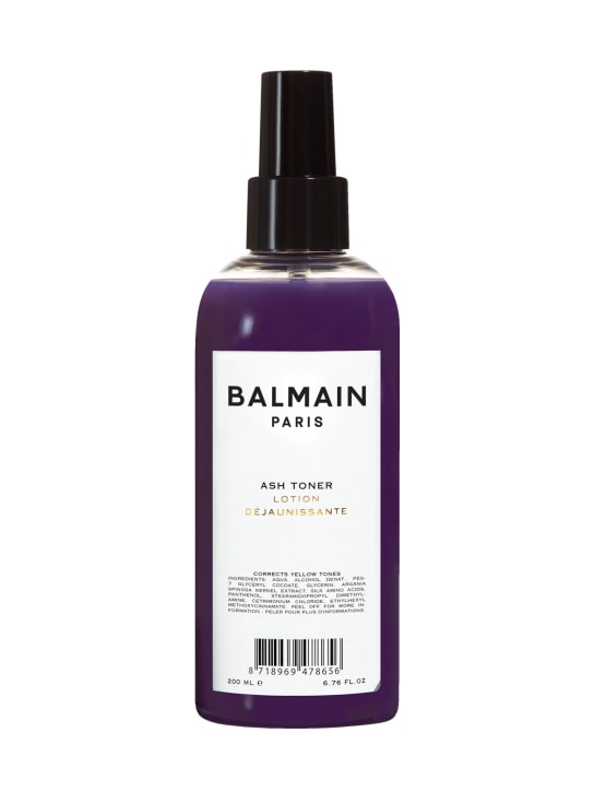 LuisaViaRoma Balmain HairAsh Toner 200ml