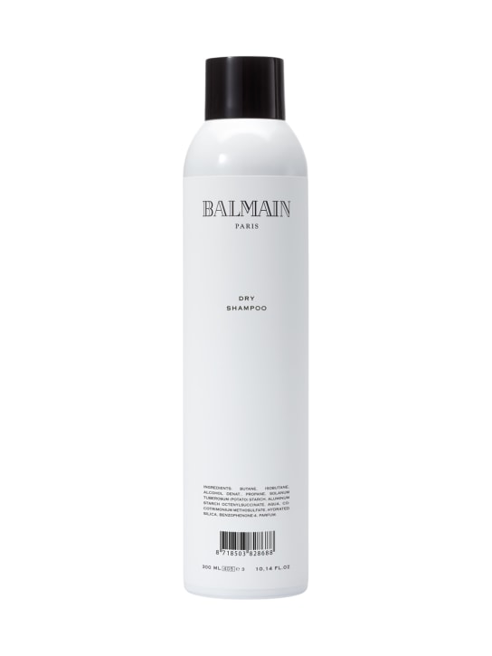 LuisaViaRoma Balmain HairDry Shampoo 300ml