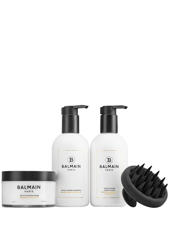 LuisaViaRoma Balmain HairMoisturizing Care set
