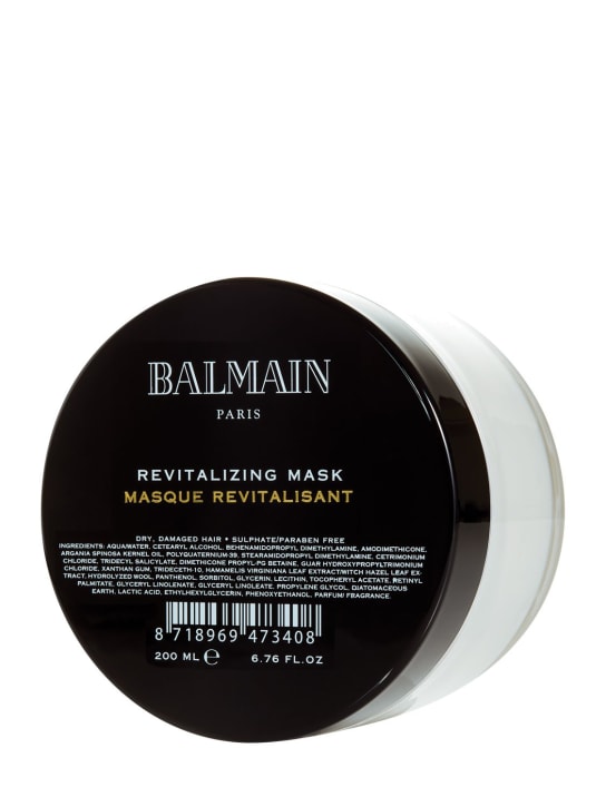 LuisaViaRoma Balmain HairRevitalizing Mask 200ml