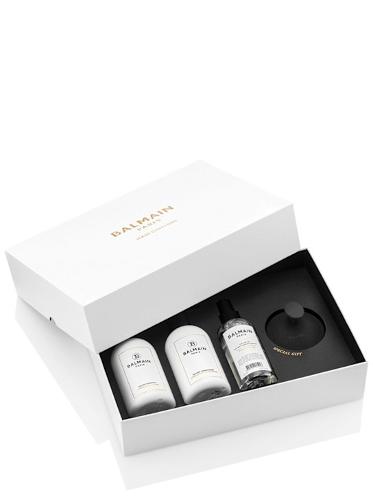 LuisaViaRoma Balmain HairSet Volume Care