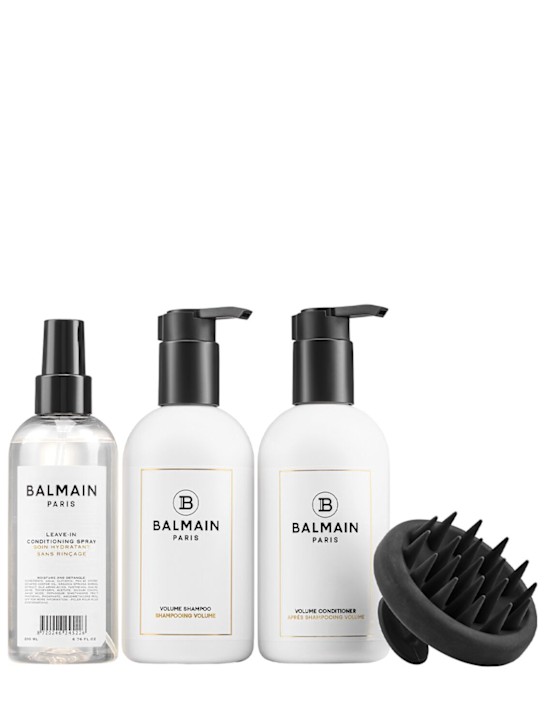 LuisaViaRoma Balmain HairSet Volume Care