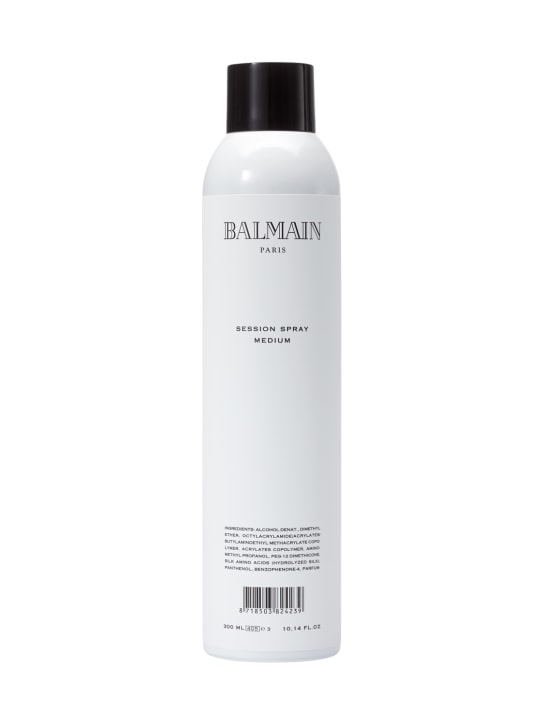 LuisaViaRoma Balmain HairSpray medio Session 300ml