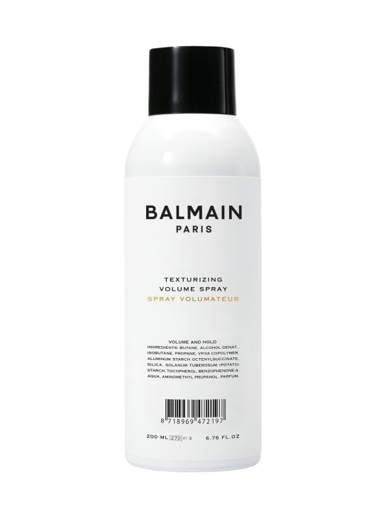 LuisaViaRoma Balmain HairSpray texturizzante 200ml