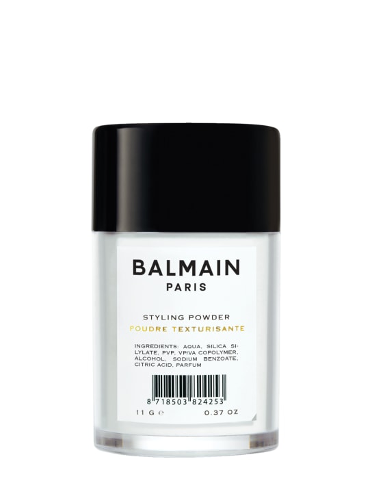 LuisaViaRoma Balmain HairStyling Powder 11gr