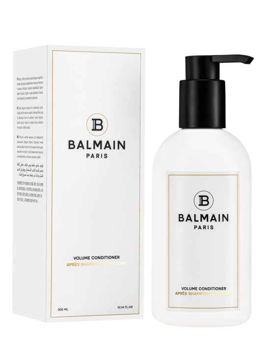 LuisaViaRoma Balmain HairVolume Conditioner 300ml