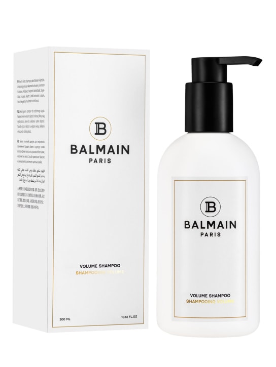 LuisaViaRoma Balmain HairVolume Shampoo 300ml
