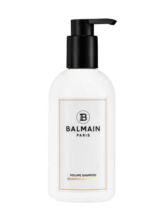 LuisaViaRoma Balmain HairVolume Shampoo 300ml