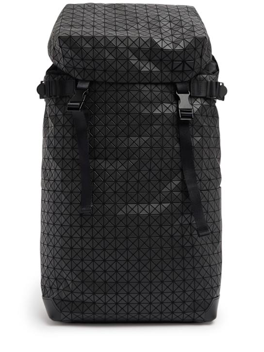 LuisaViaRoma Bao Bao Issey MiyakeHiker backpack