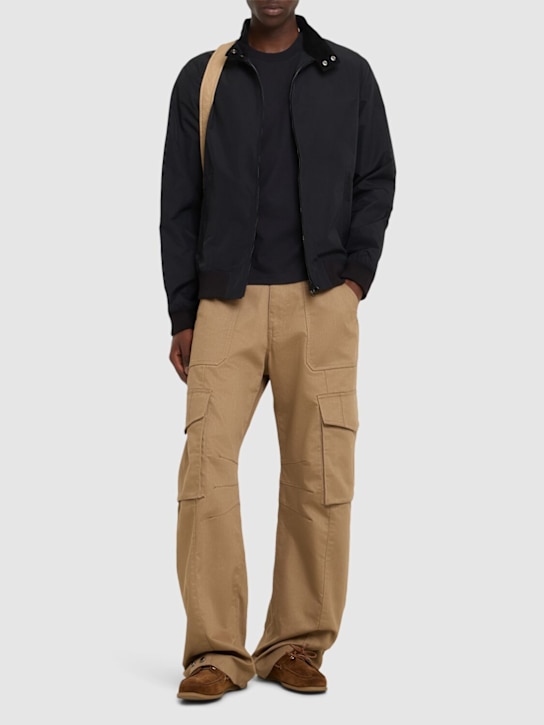 LuisaViaRoma BARBOURGiacca Casual Royston