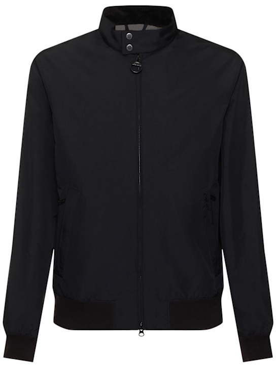 LuisaViaRoma BARBOURGiacca casual Royston