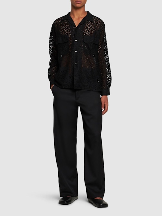 LuisaViaRoma BazisztCamicia Chill Ware