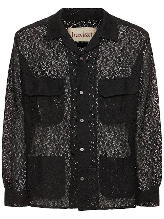 LuisaViaRoma BazisztCamicia Chill Ware