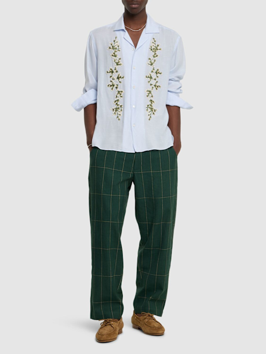 LuisaViaRoma BazisztCamicia Tinees