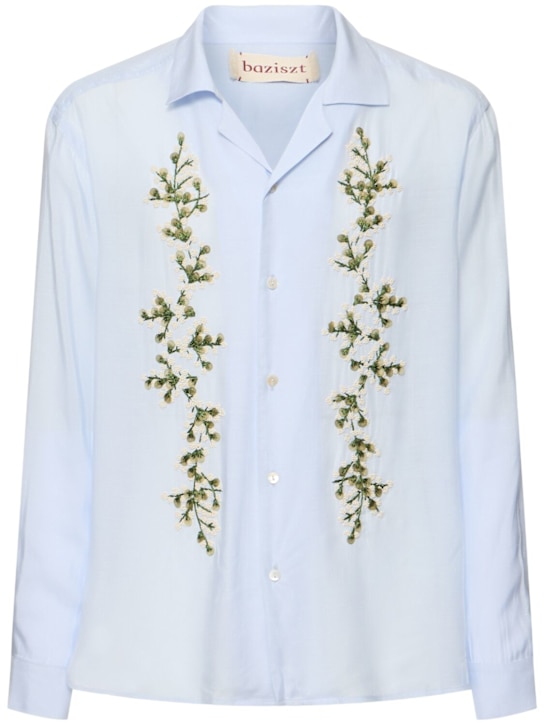 LuisaViaRoma BazisztCamicia Tinees