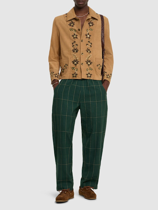 LuisaViaRoma BazisztPantaloni Anthem