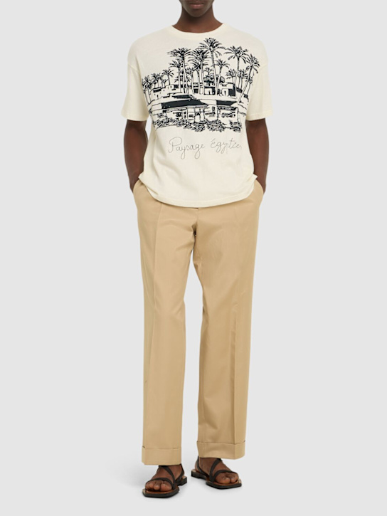 LuisaViaRoma BazisztT-shirt Luminous