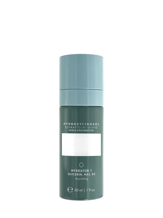 LuisaViaRoma Beauty ThinkersHydrator 1 Nourishing