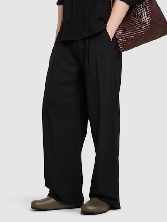 LuisaViaRoma BIRKENSTOCKMules Boston In Pelle