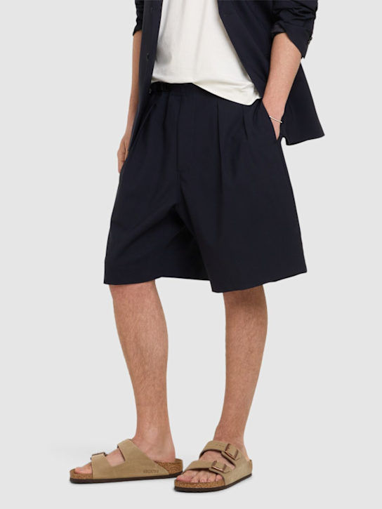 LuisaViaRoma BIRKENSTOCKSandali Arizona In Pelle