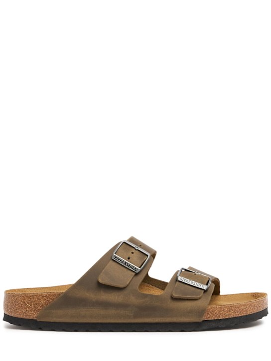 LuisaViaRoma BIRKENSTOCKSandali Arizona in pelle