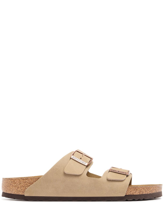 LuisaViaRoma BIRKENSTOCKSandali Arizona in pelle