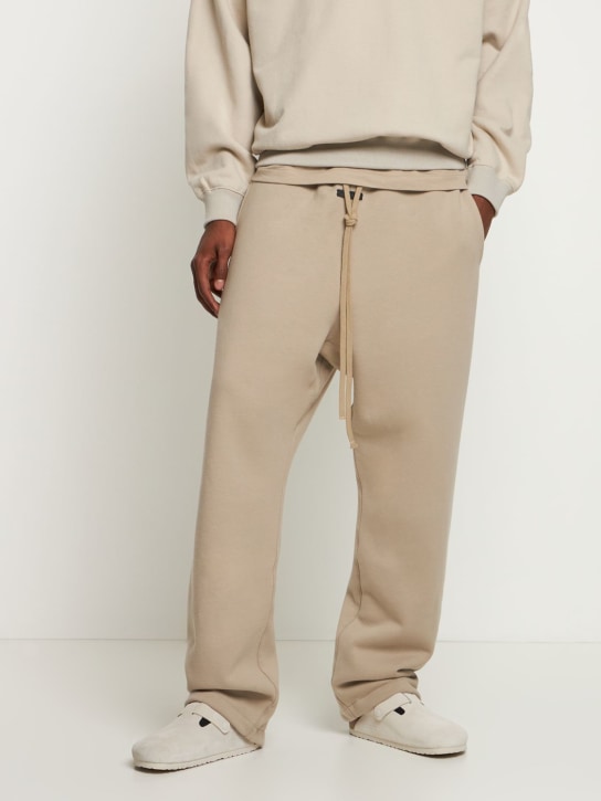 LuisaViaRoma BIRKENSTOCKSandali Boston In Camoscio