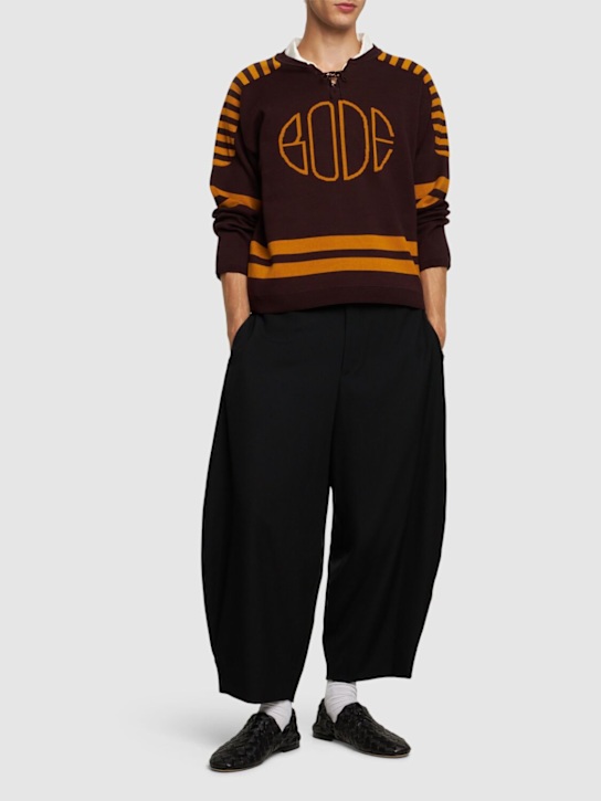 LuisaViaRoma BodeFelpa Rink